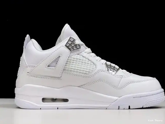 Kicktheory Money Retro Air Jordan 308497-100 Pure 4 0515